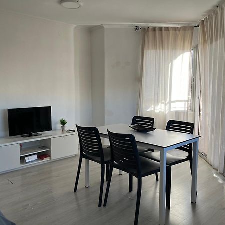 Apartamento En Салоу Екстериор снимка