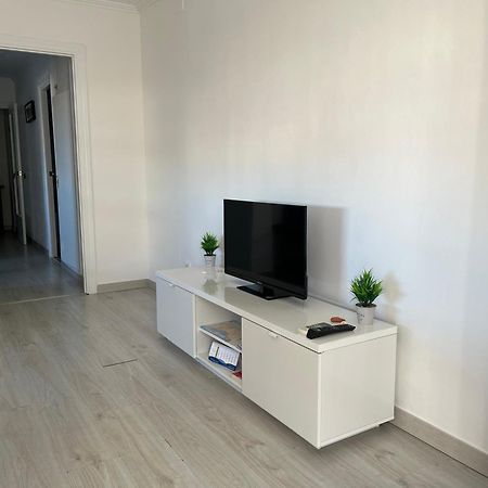 Apartamento En Салоу Екстериор снимка