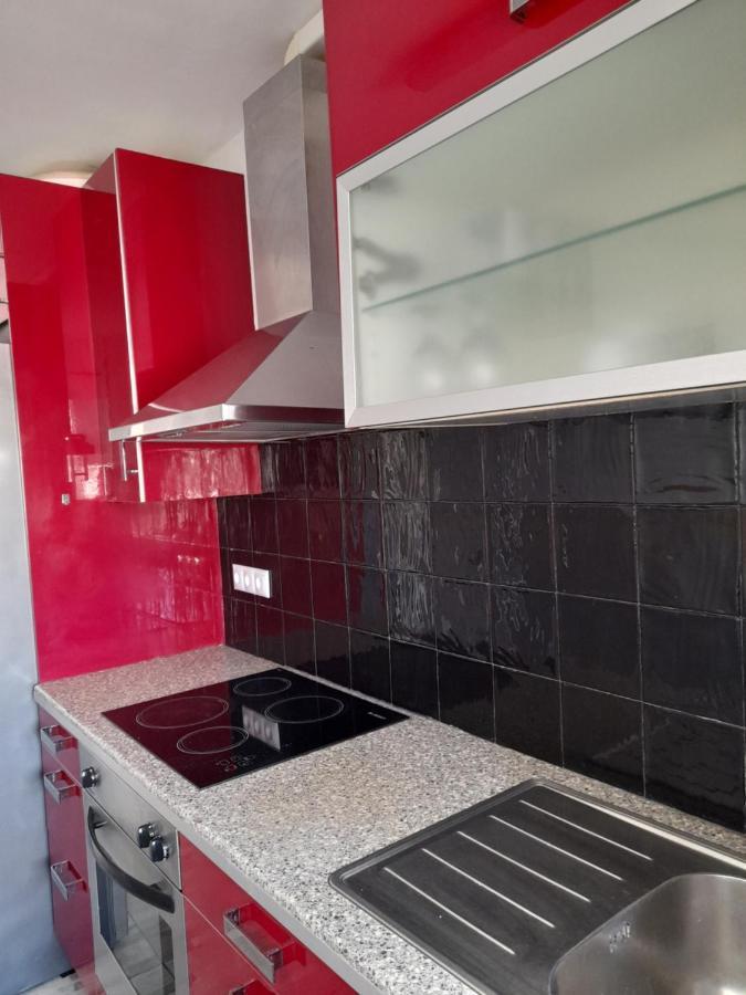 Apartamento En Салоу Екстериор снимка