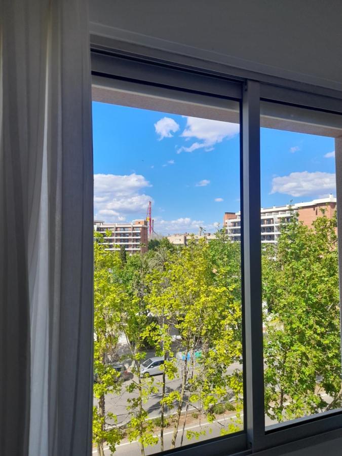 Apartamento En Салоу Екстериор снимка