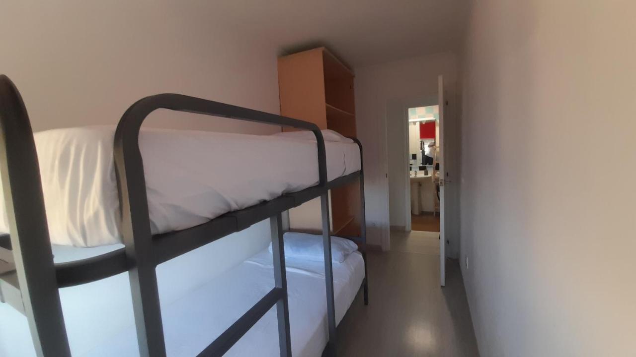 Apartamento En Салоу Екстериор снимка