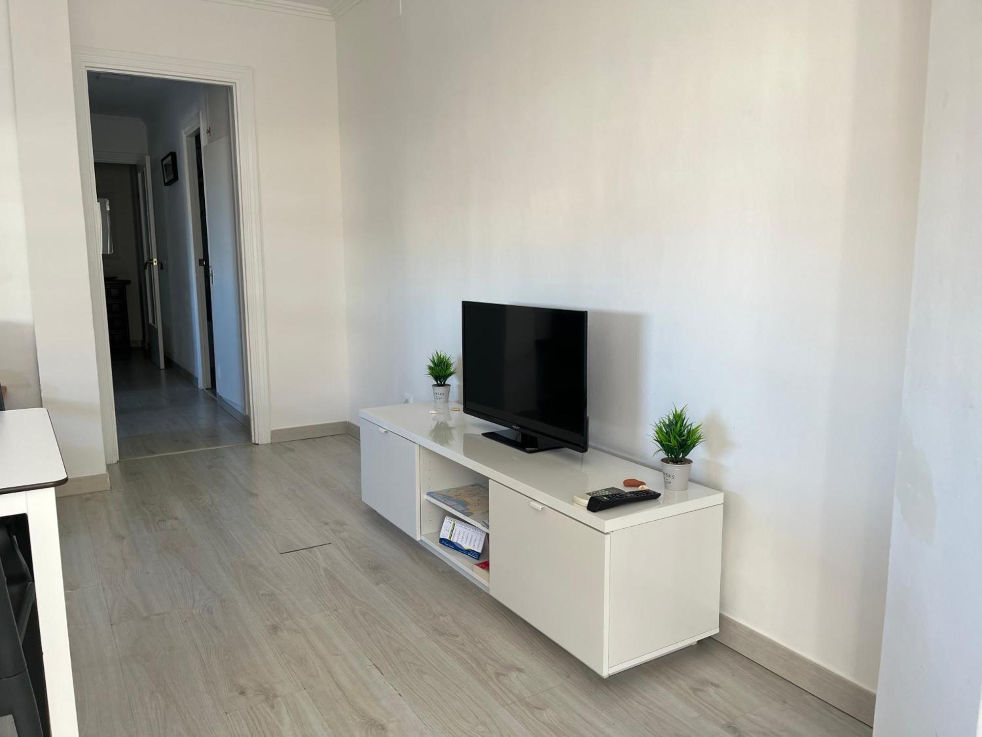 Apartamento En Салоу Екстериор снимка