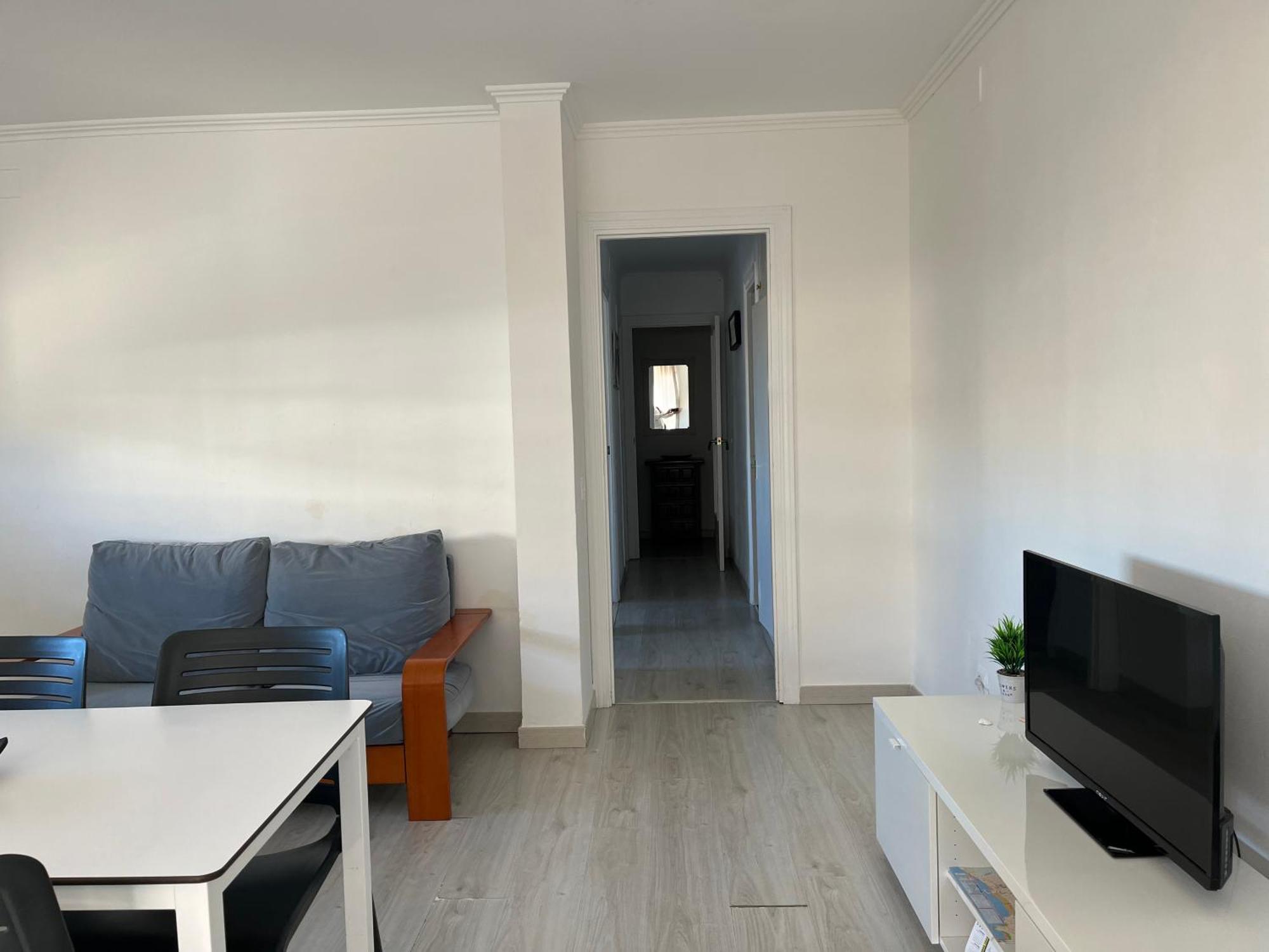 Apartamento En Салоу Екстериор снимка