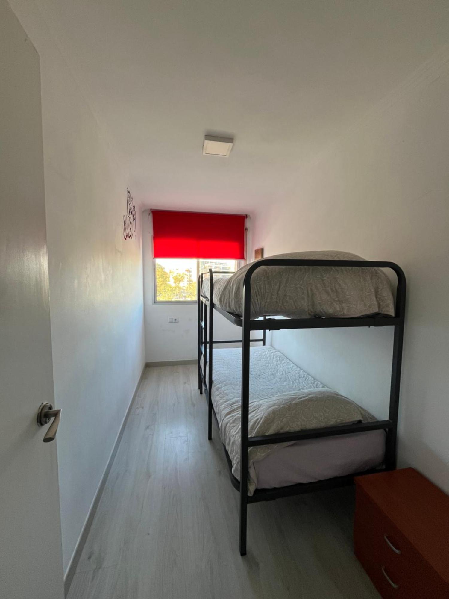 Apartamento En Салоу Екстериор снимка
