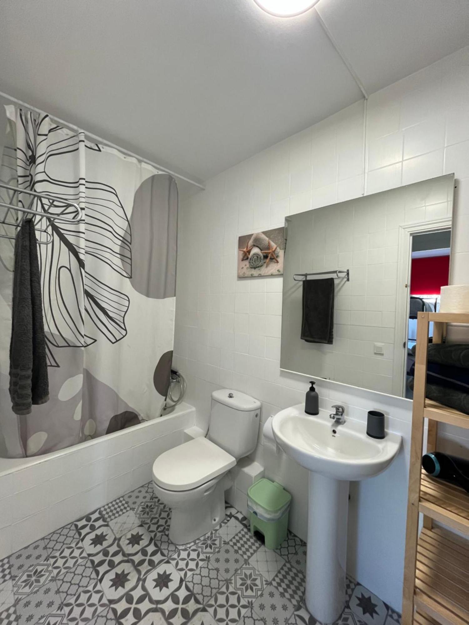 Apartamento En Салоу Екстериор снимка