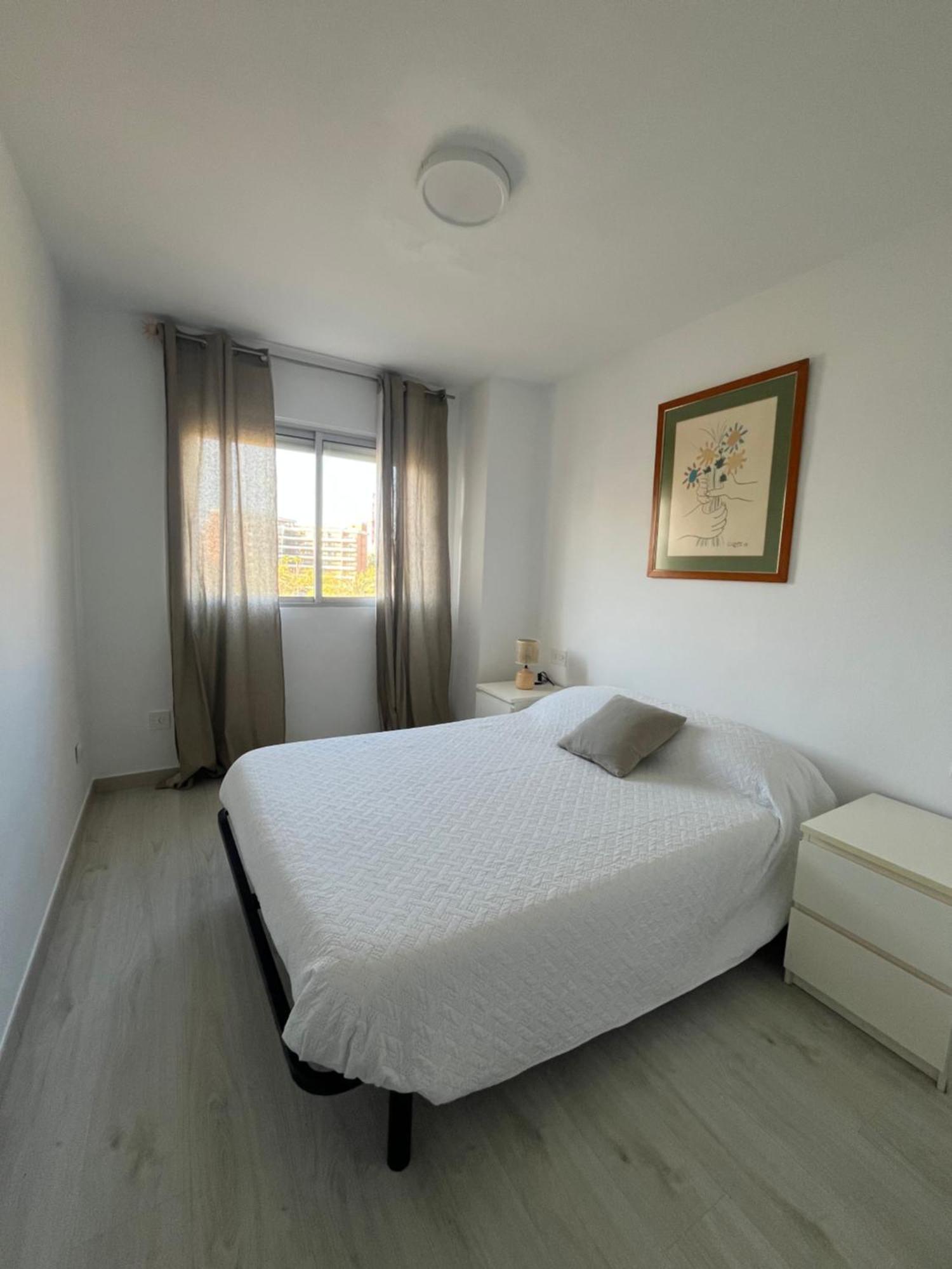 Apartamento En Салоу Екстериор снимка