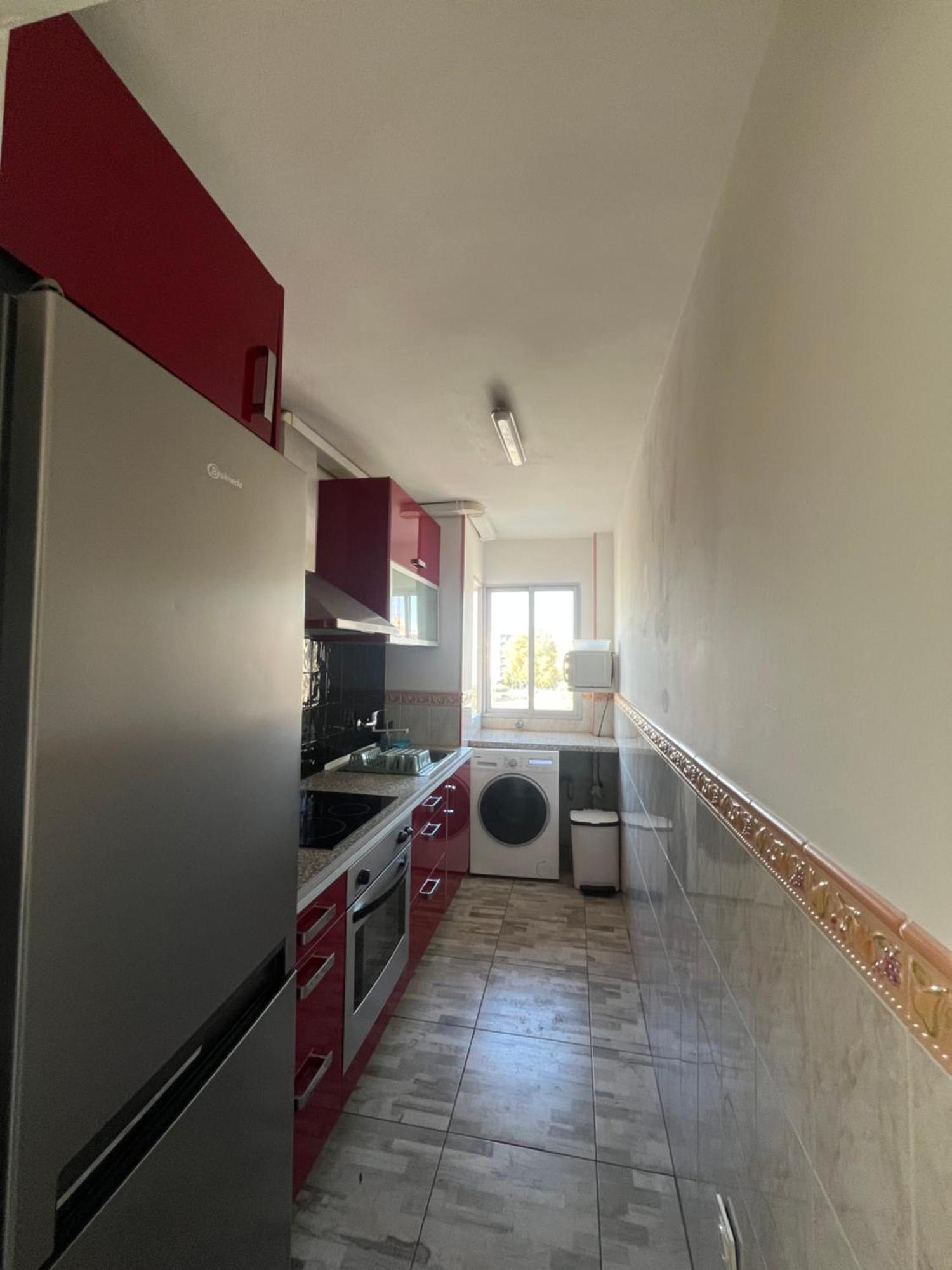 Apartamento En Салоу Екстериор снимка